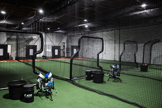 Team Facility Rental (2hr)