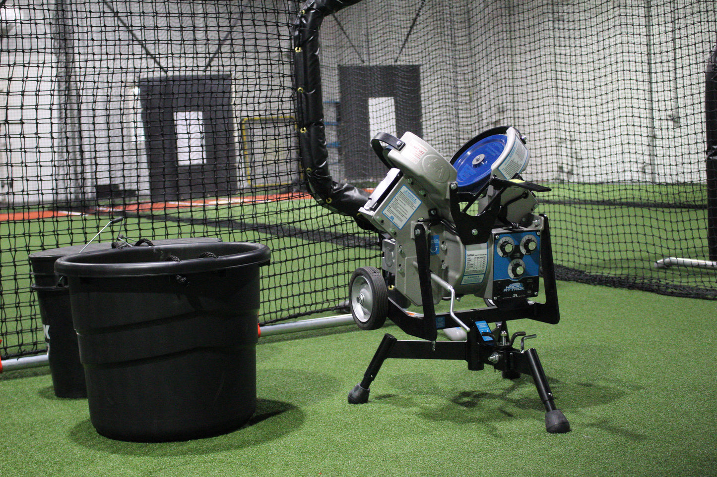 (Single) Monthly Cage Membership