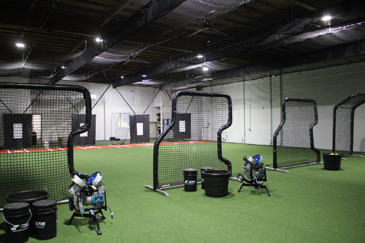 Team Facility Rental (2hr)